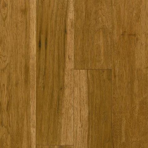 Armstrong Commercial Hardwood Hickory - Gold Rush